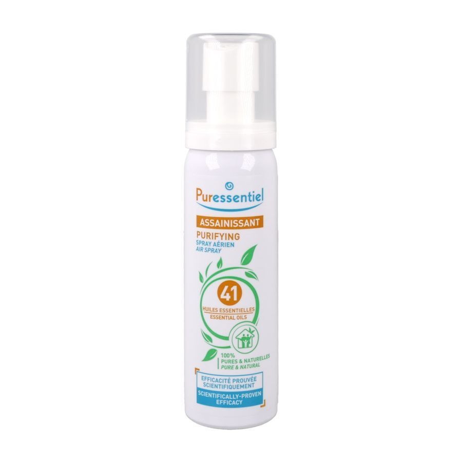 Puressentiel Assainissant Spray 1x75ml