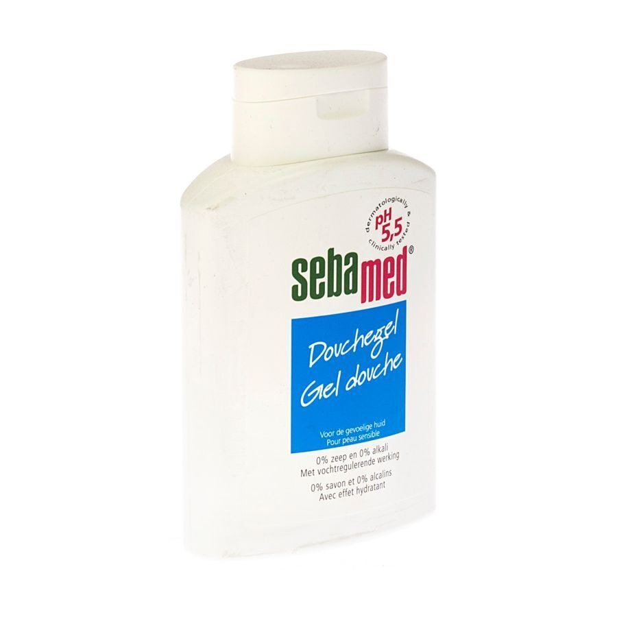 Sebamed Douche Gel Gev H 200ml