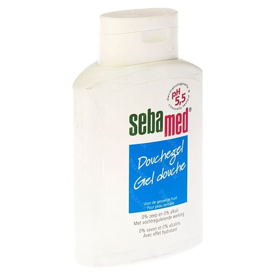 Sebamed Gel Douche P Sens 200ml