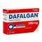 Dafalgan 500mg 20 Comprimés
