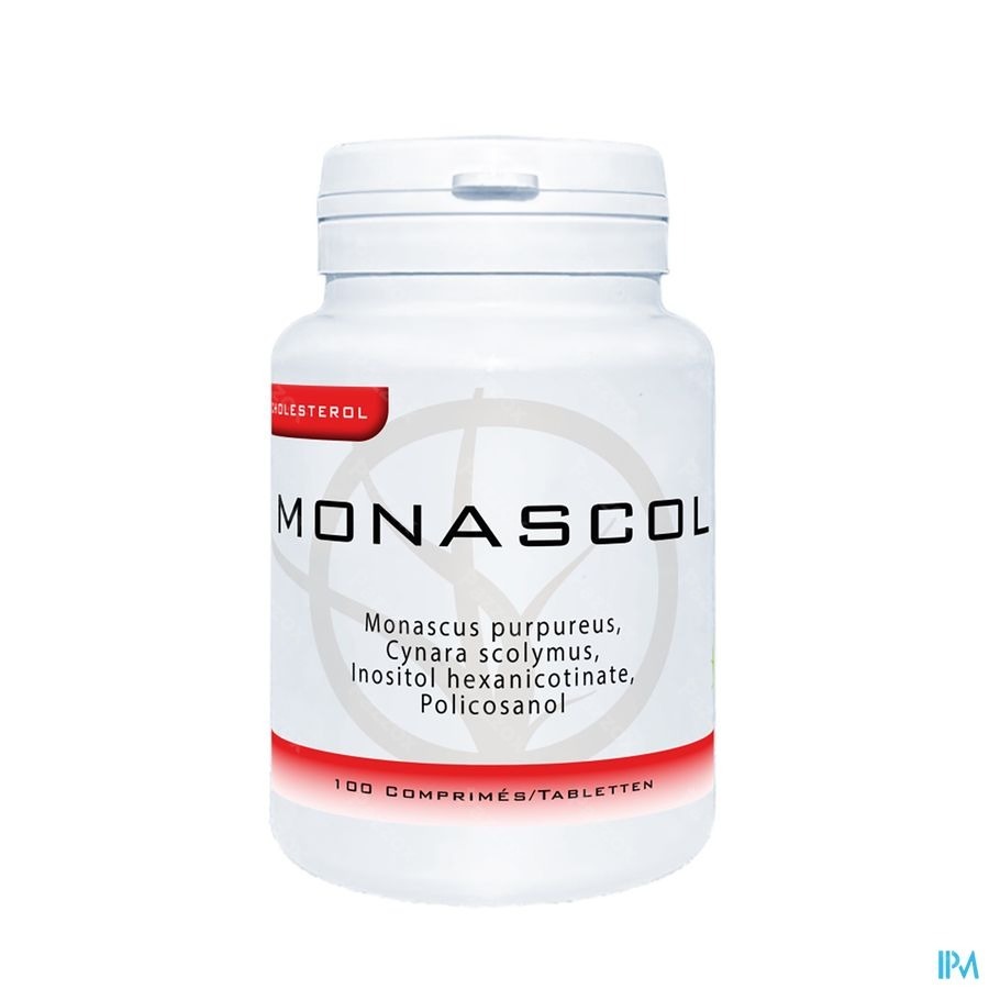 Monascol Comp 100