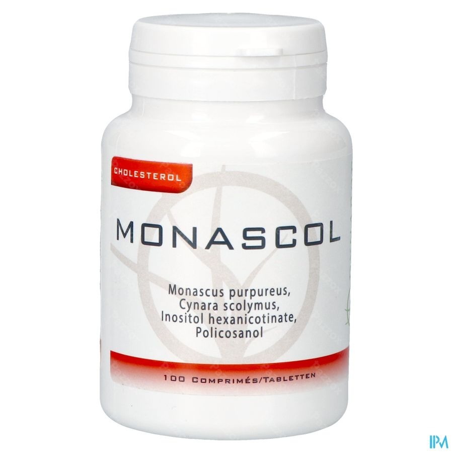 Monascol Comp 100