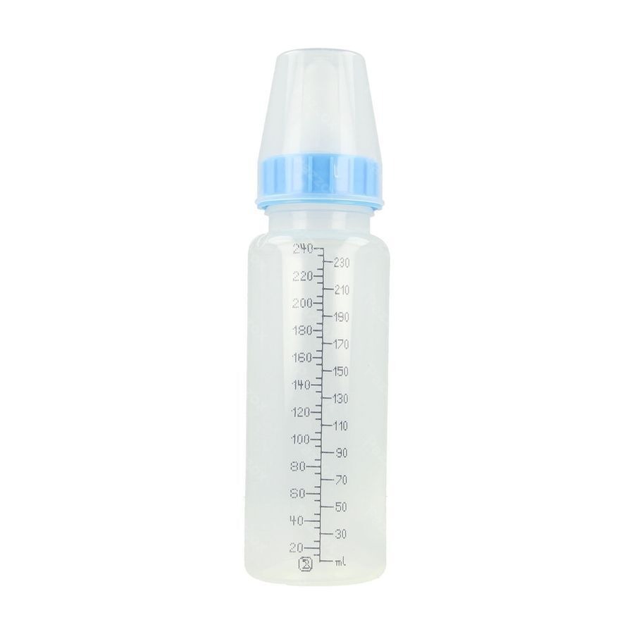 Zuigfles Met Dop 240ml Du Ind.gamma