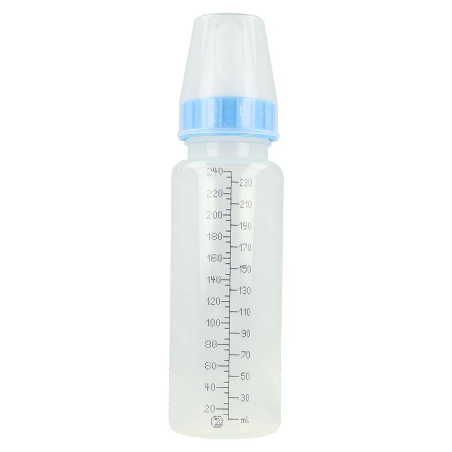 Zuigfles Met Dop 240ml Du Ind.gamma