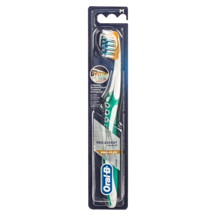 Oral-B Pro-Expert Premium Proflex Medium Tandenborstel