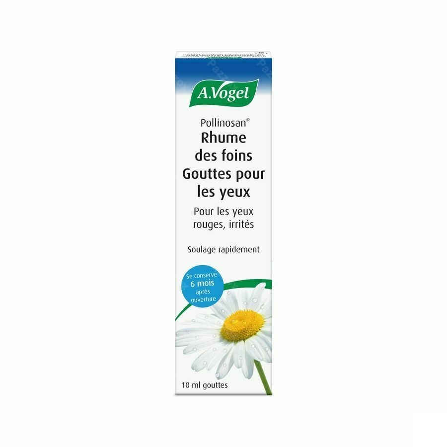 A.Vogel Pollinosan 10ml