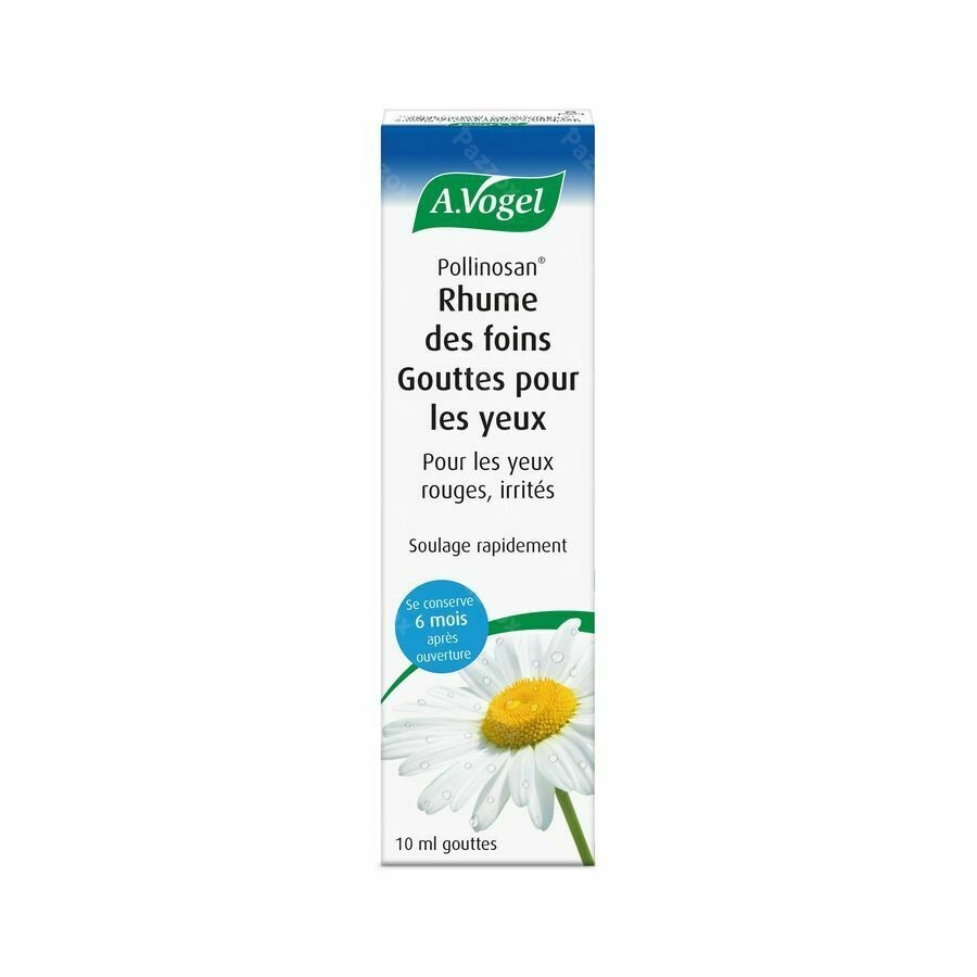 A.Vogel Pollinosan 10ml