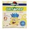 Ortopad Happy Junior Cp Ocul. 50 70131