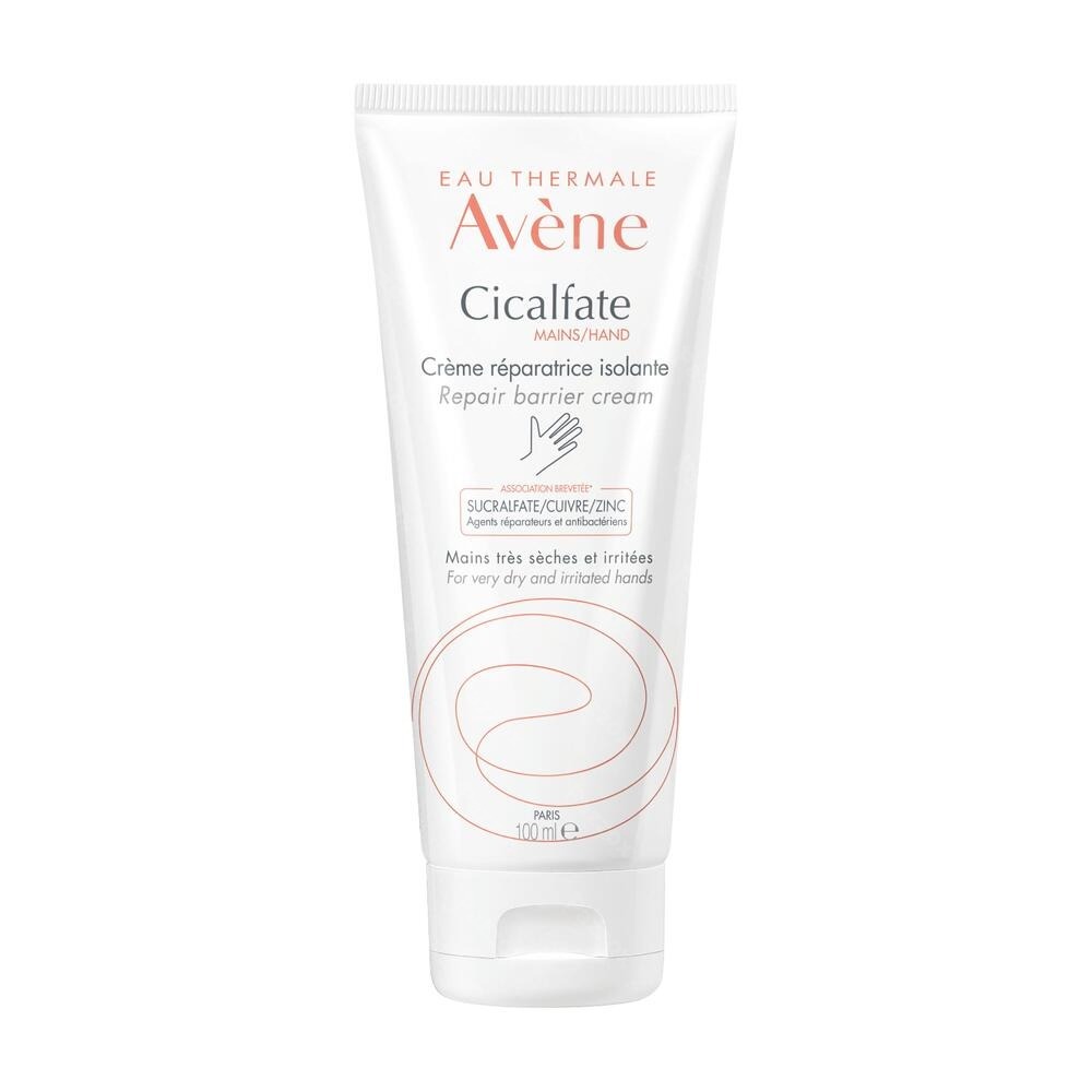 Avène Cicalfate Handcrème 100ml