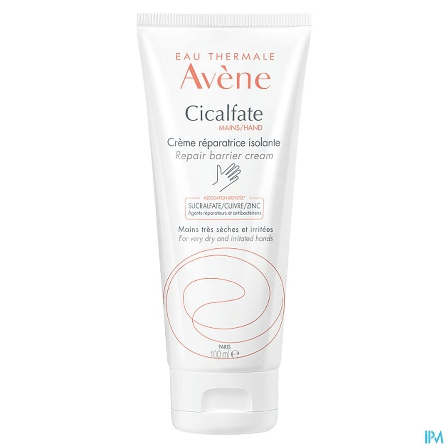 Avène Cicalfate Handcrème 100ml