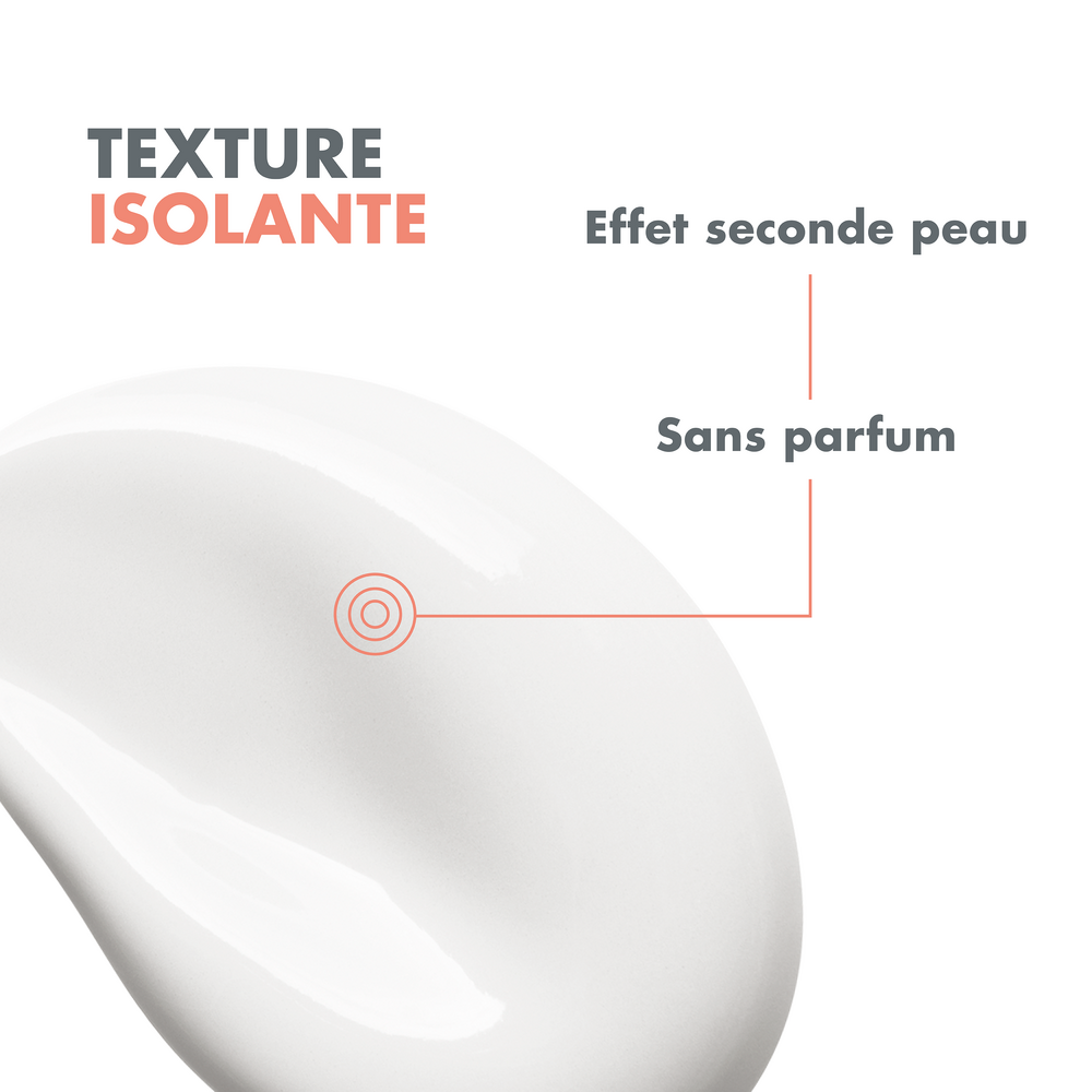 Avène Cicalfate Mains Crème réparatrice isolante, Mains très sèches & irritées 100ml