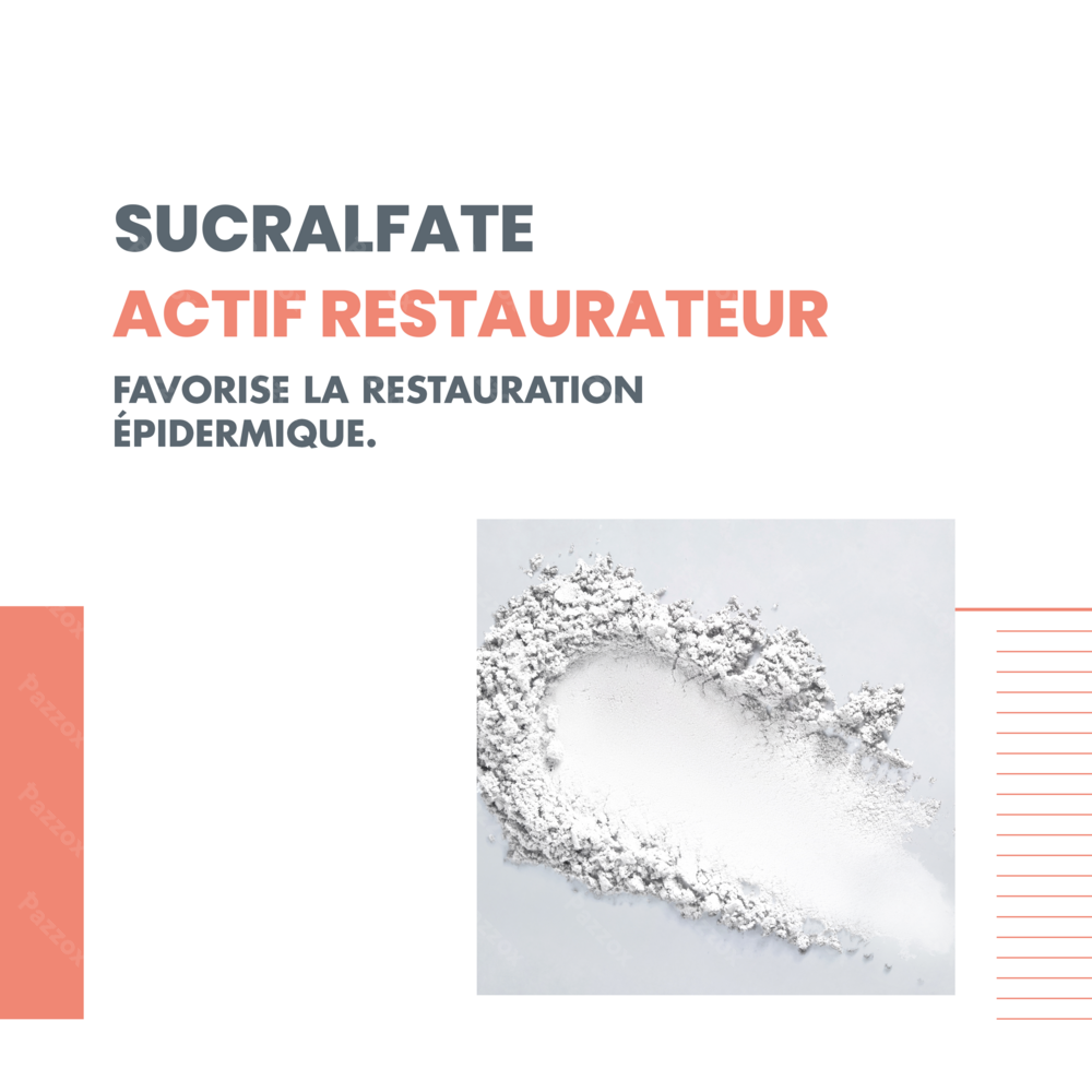 Avène Cicalfate Mains Crème réparatrice isolante, Mains très sèches & irritées 100ml