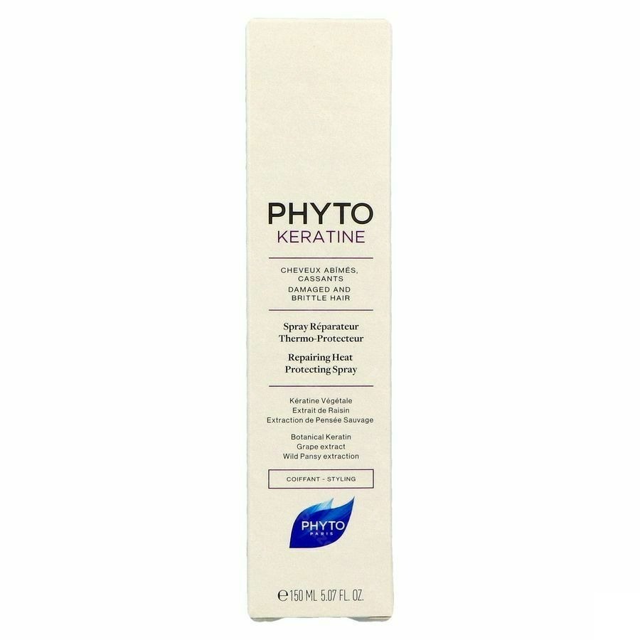 Phytokeratine Spray Fl 150ml