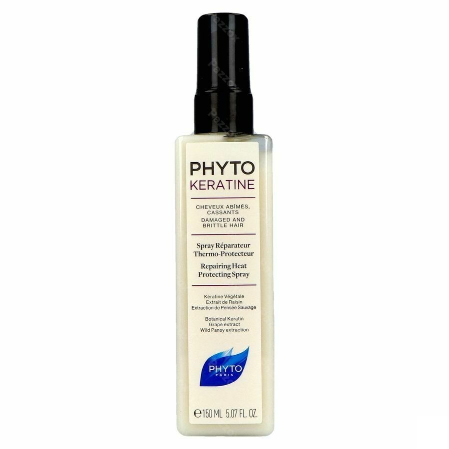 Phytokeratine Spray Fl 150ml