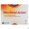 Neogenyl Action Unicadoses 15x10ml
