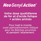Neogenyl Action Unicadoses 15x10ml