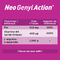 Neogenyl Action Unicadoses 15x10ml