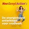 Neo Genyl Action 15 Flesjes
