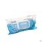 Clinell Continence Care Wipes 25 Pcs
