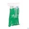 Clinell Universal Wipes Refill Tub 100 Pcs