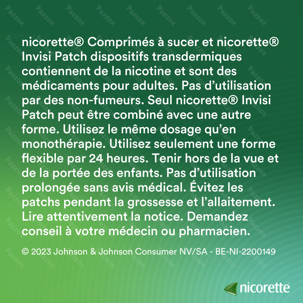 Nicorette Freshmint 4mg Comp A Sucer S/sucre 80