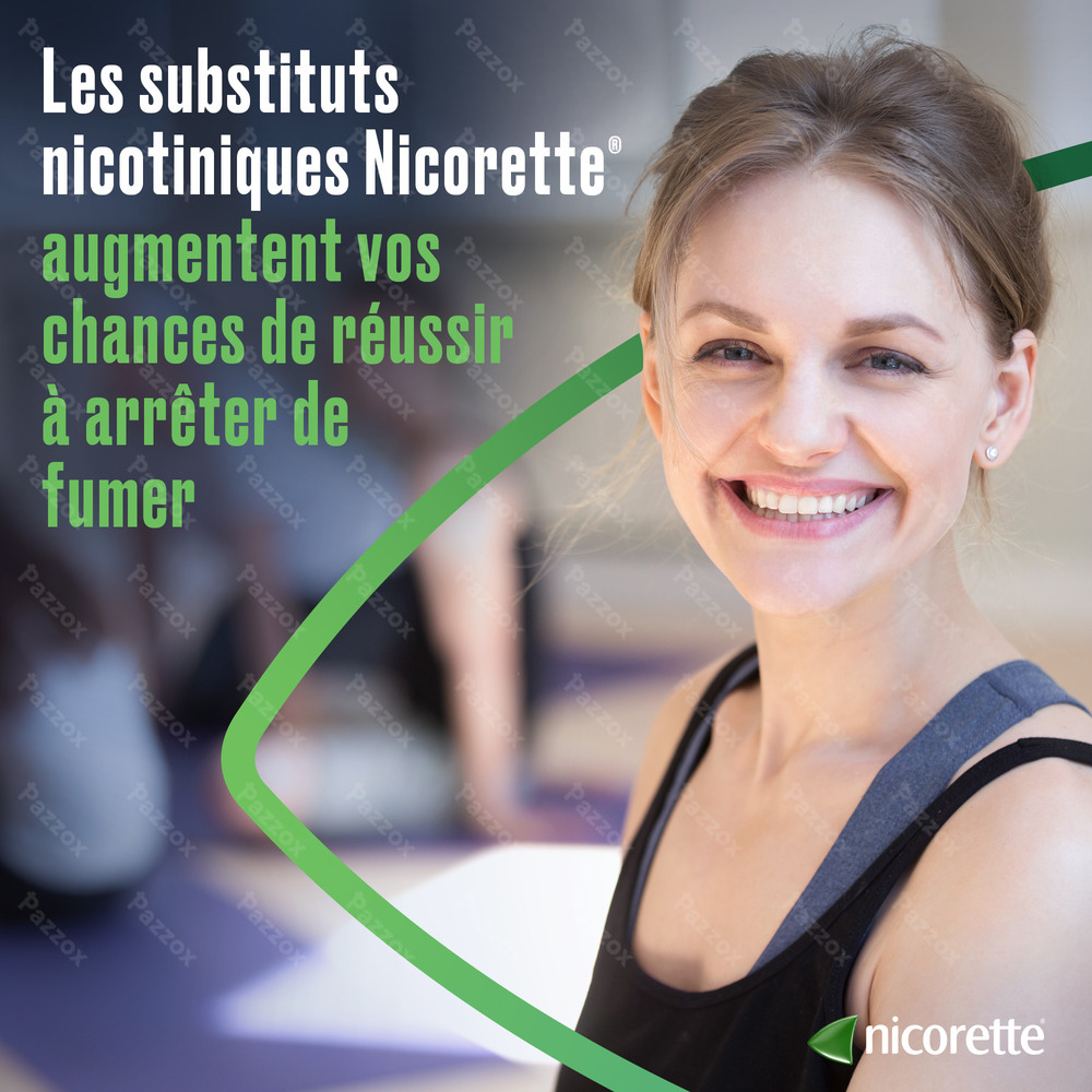 Nicorette Freshmint 4mg Comp A Sucer S/sucre 80