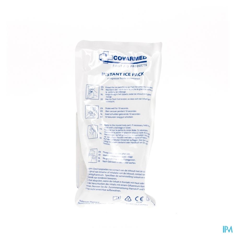 Instant Cold Pack