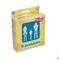 Travel John Braakzakjes 5x800ml