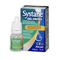 Systane Hydraterende Ooggel 10ml