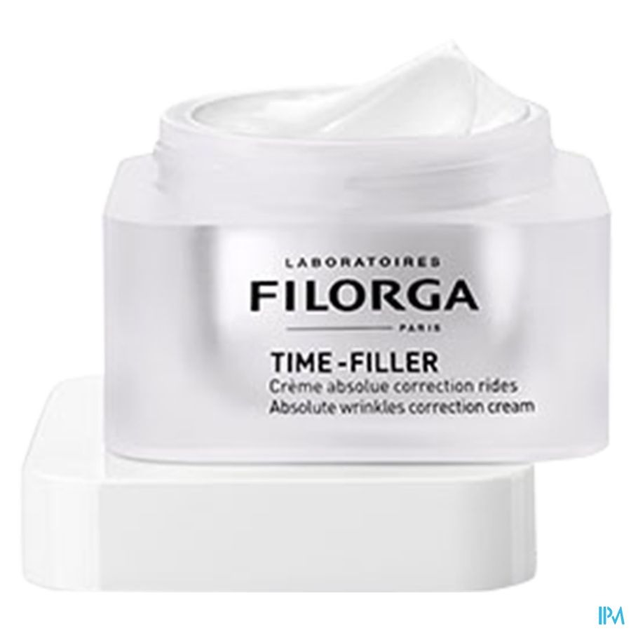 Filorga Time Filler Anti-rides Crème 50ml
