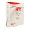 Polymem Wic Silver Cavity Wound Filler 8x 8cm 10