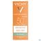 Vichy Capital Idéal Soleil Skin-perfecting Velvety cream SPF50+ 50ml