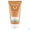 Vichy Capital Idéal Soleil Skin-perfecting Velvety cream SPF50+ 50ml