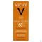 Vichy Capital Idéal Soleil Skin-perfecting Velvety cream SPF50+ 50ml