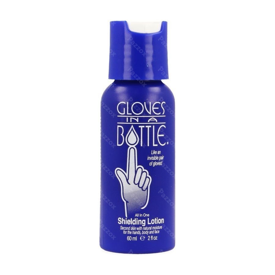 Gloves In A Bottle 60ml