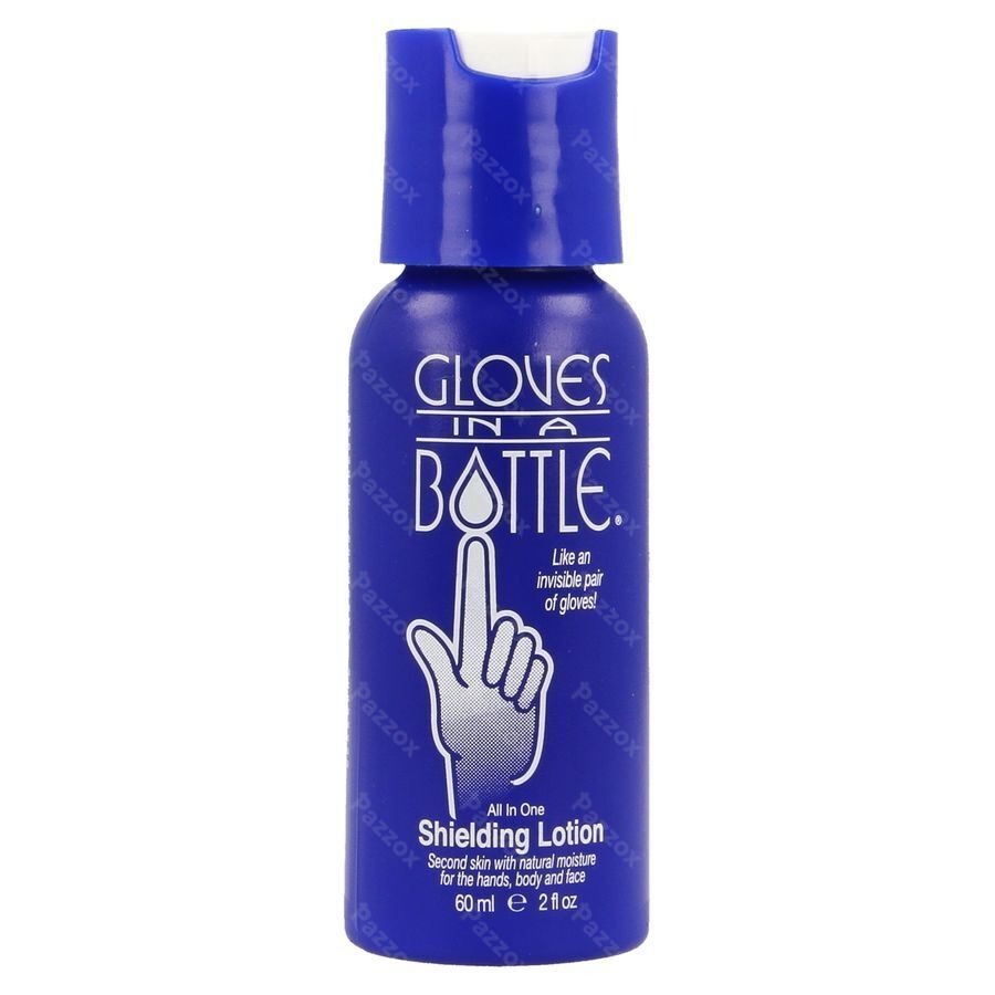 Gloves In A Bottle 60ml