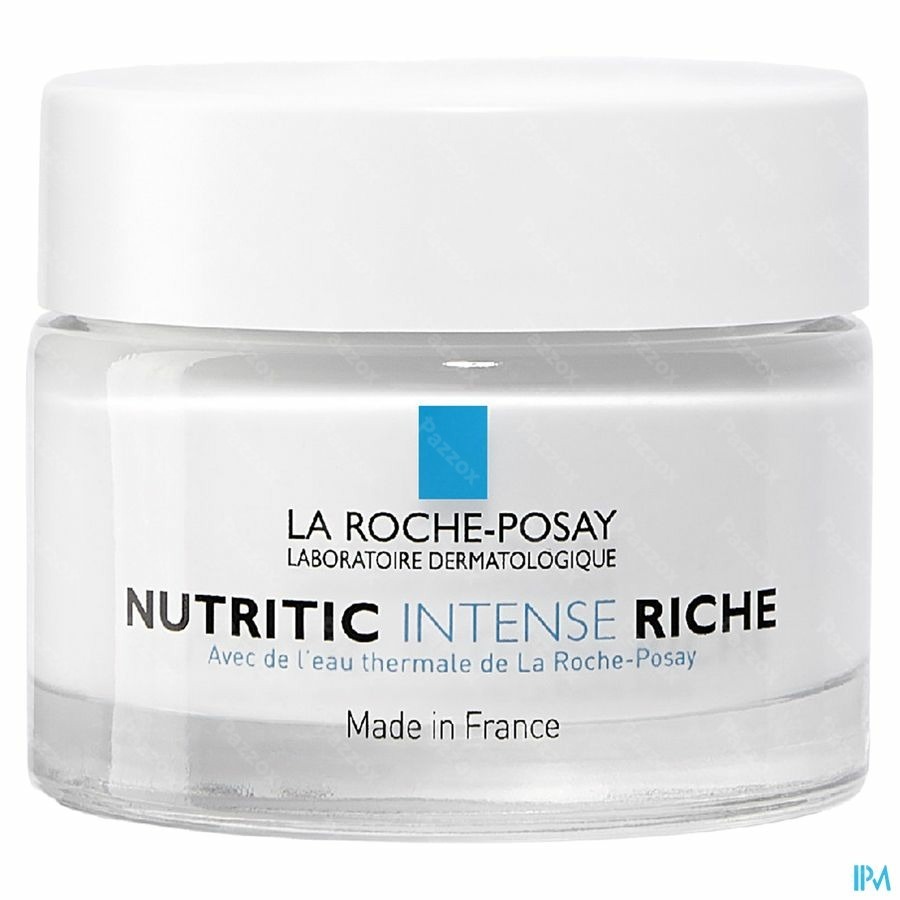 La Roche-Posay Nutritic Intense Riche Crème 50ml