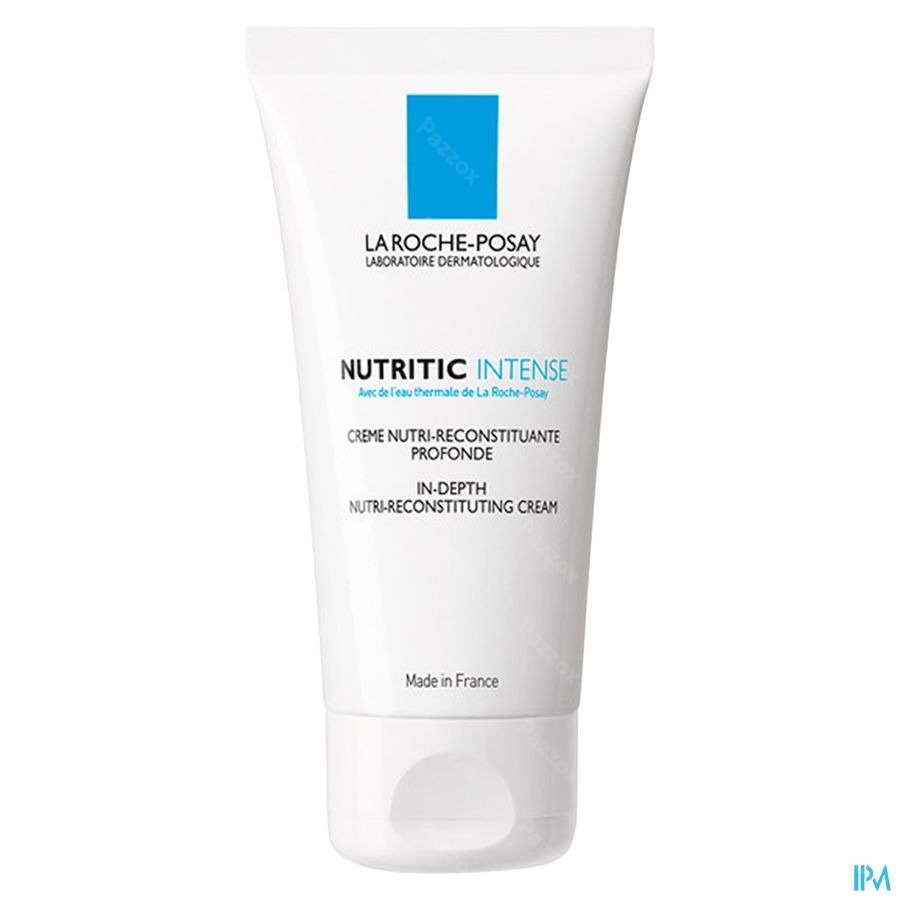 La Roche-Posay Nutritic Intense 50ml
