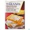 Taranis Preparation Crepes&gaufres 300g