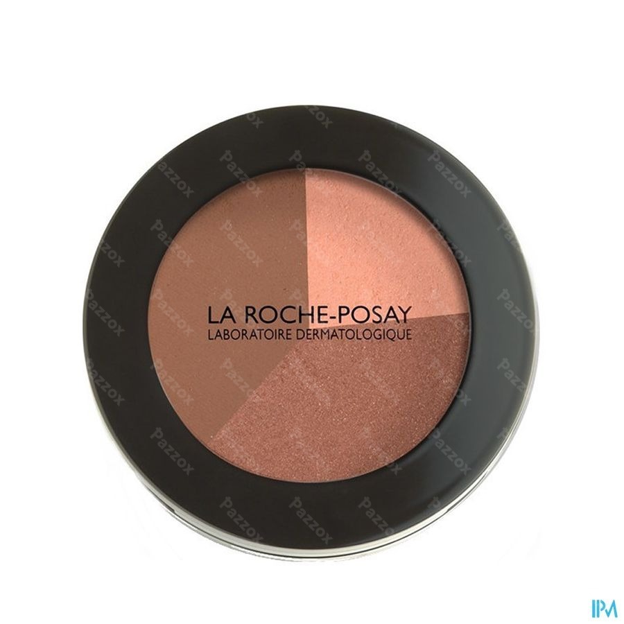 La Roche-Posay Toleriane Poeder Soleil 12g