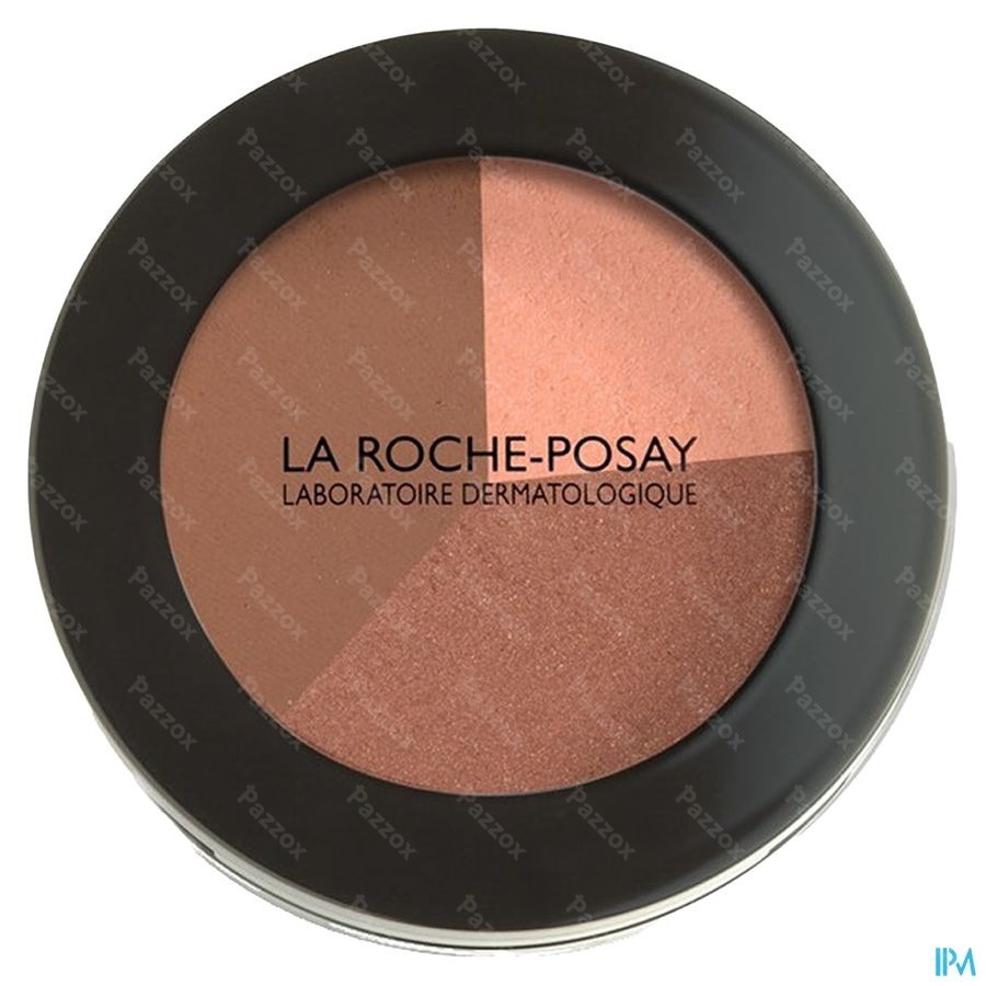 La Roche-Posay Toleriane Poeder Soleil 12g