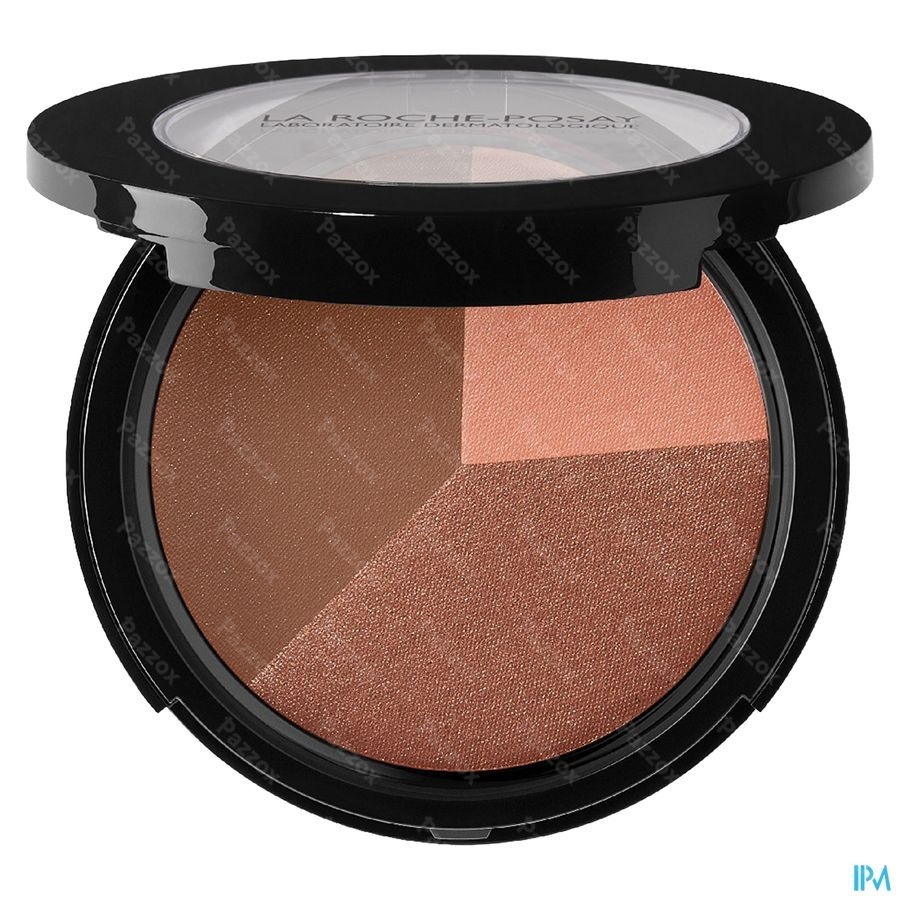 La Roche-Posay Toleriane Poeder Soleil 12g