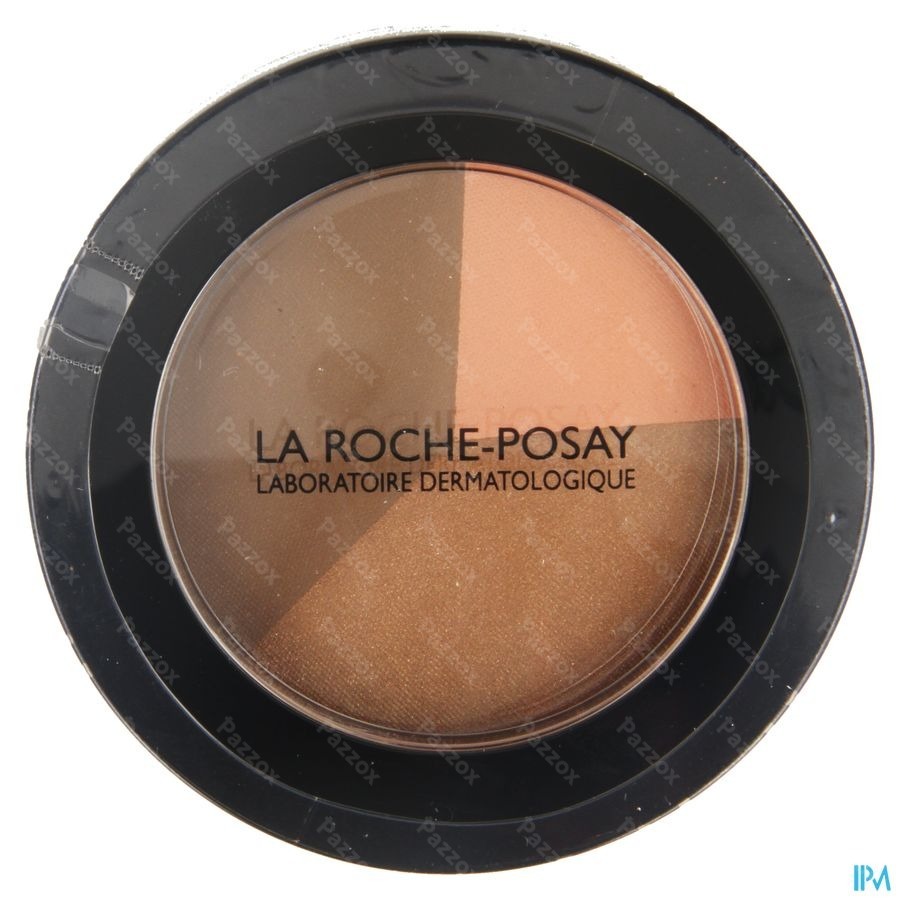 La Roche-Posay Toleriane Poeder Soleil 12g