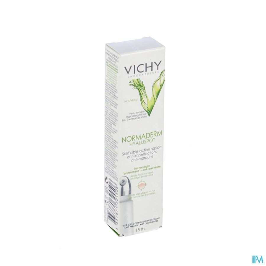 Vichy Normaderm Hyaluspot 15ml