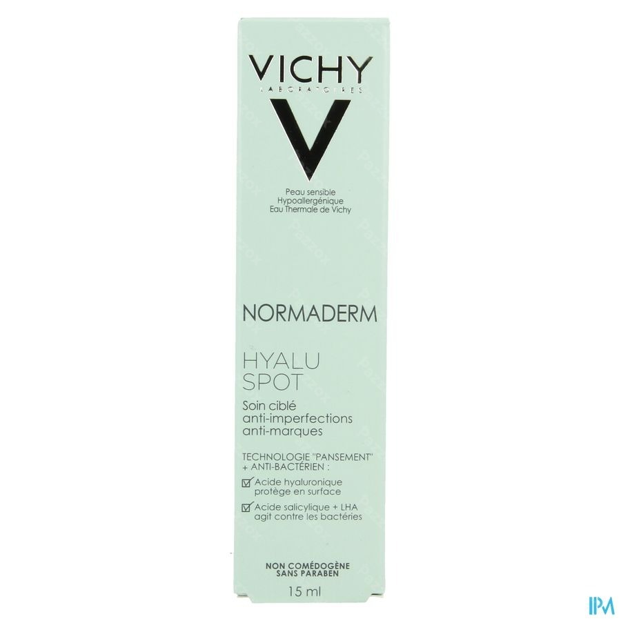 Vichy Normaderm Hyaluspot 15ml
