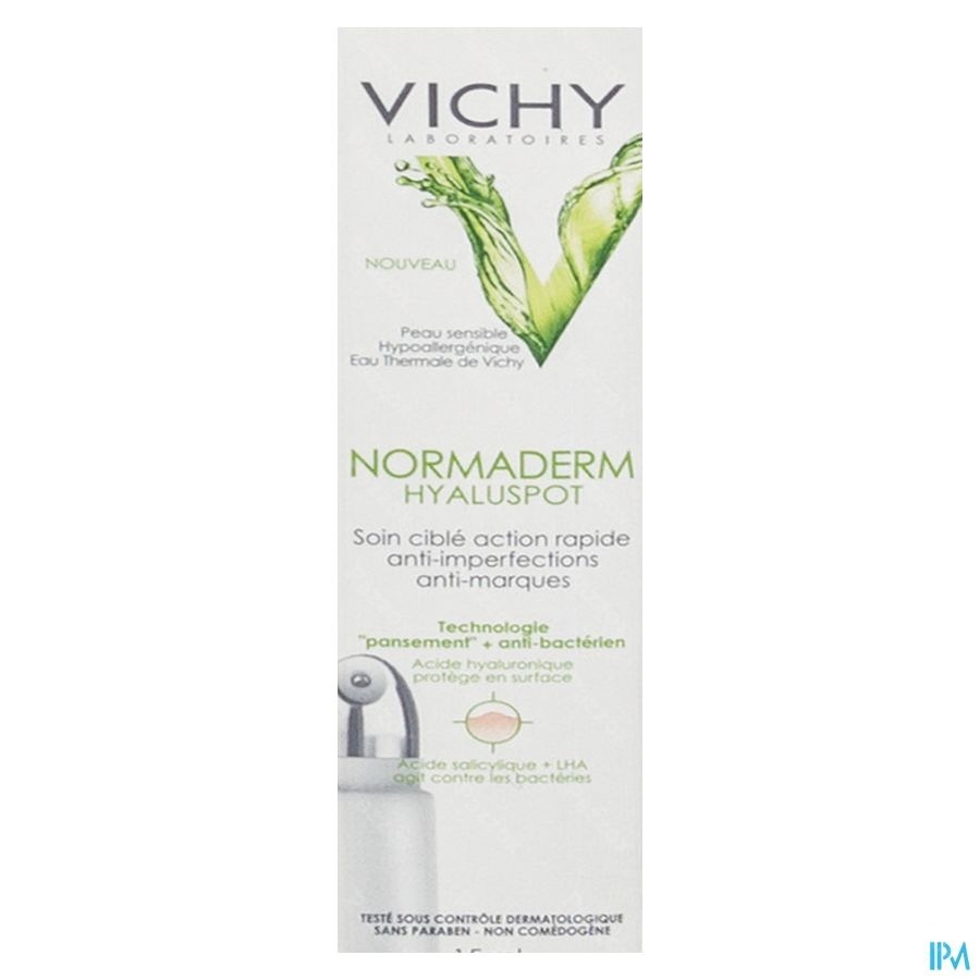 Vichy Normaderm Hyaluspot 15ml