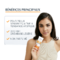 Eucerin Sentitive Protect Crème Peau Sensible Tube SPF50+ 50ml