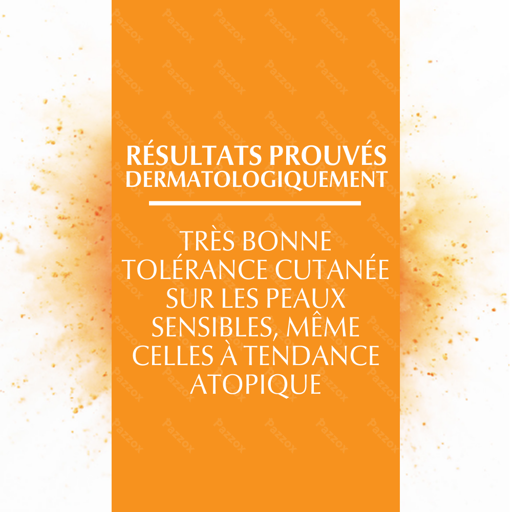 Eucerin Sentitive Protect Crème Peau Sensible Tube SPF50+ 50ml