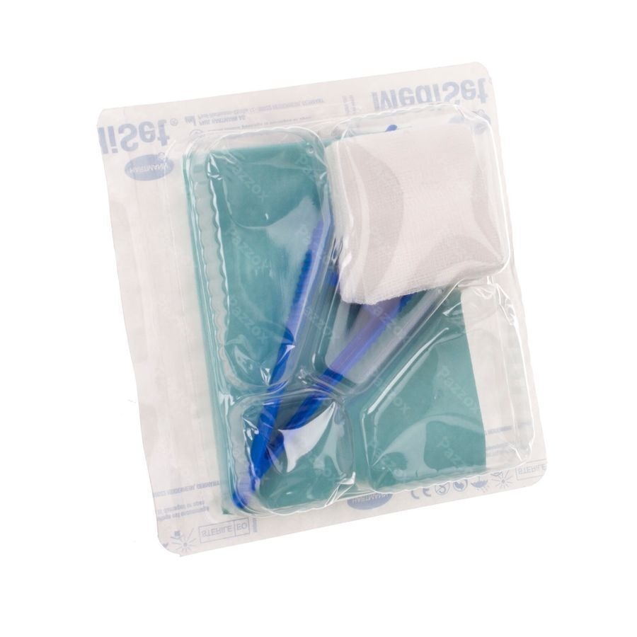 Mediset Petit Soin H/b Compact1 P/s