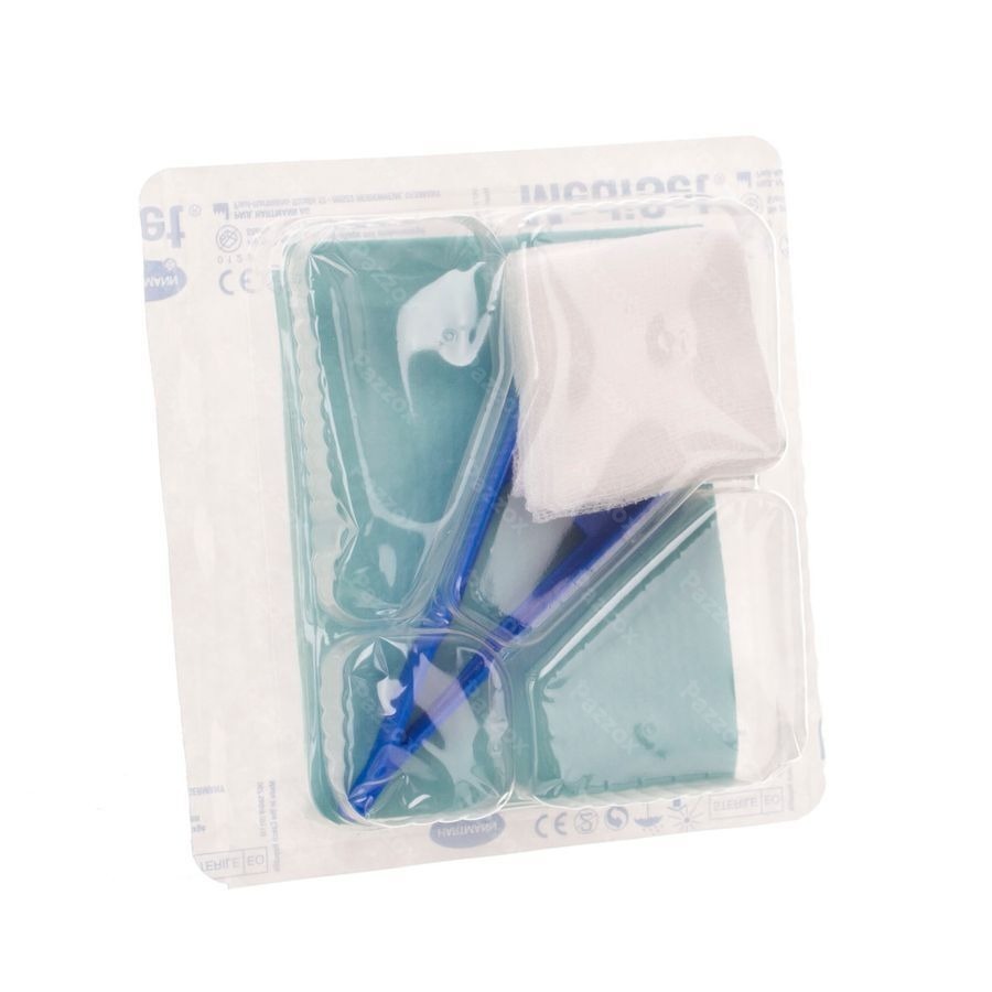 Mediset Petit Soin H/b Compact1 P/s